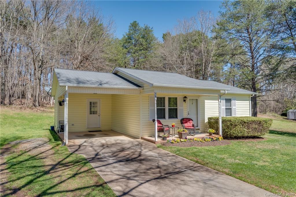 480 Bob Rollins Road Forest City NC 28043