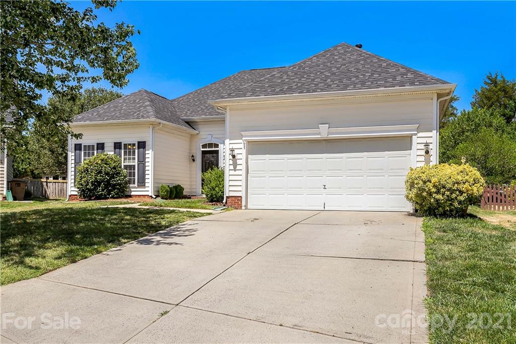 6977 Honey Tree Lane Indian Trail NC 28079