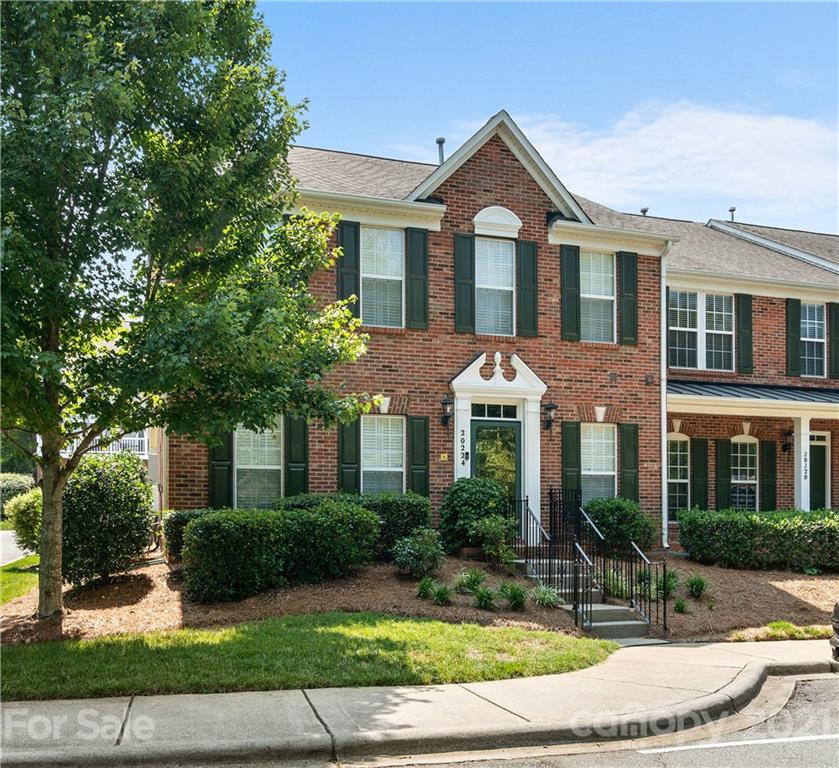 20224 Amy Lee Drive Cornelius NC 28031