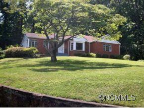 21 Hillside Terrace Asheville NC 28806