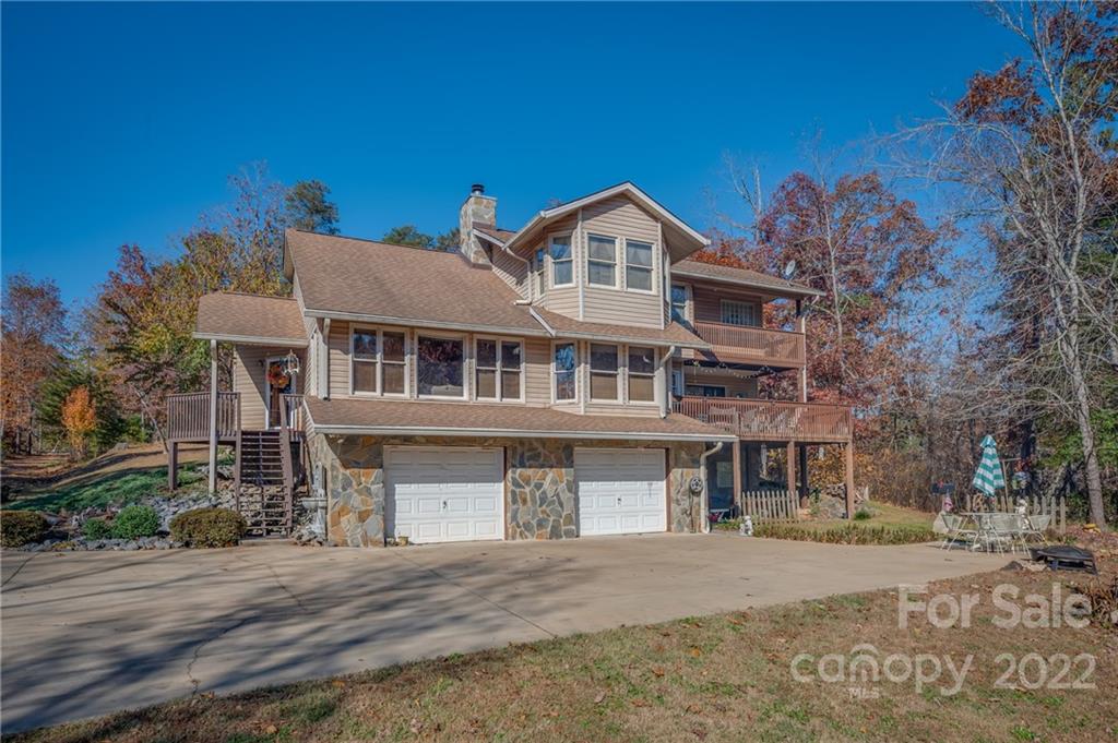 193 Snowy Ridge Forest City NC 28043