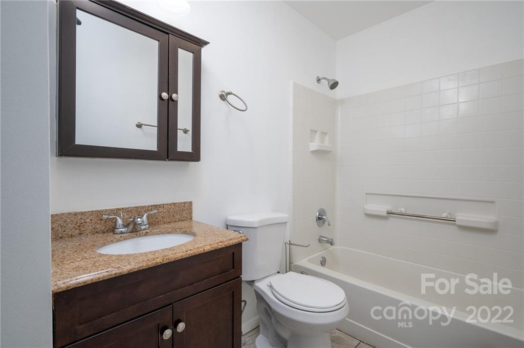 12 Lincoln Avenue W Asheville NC 28801