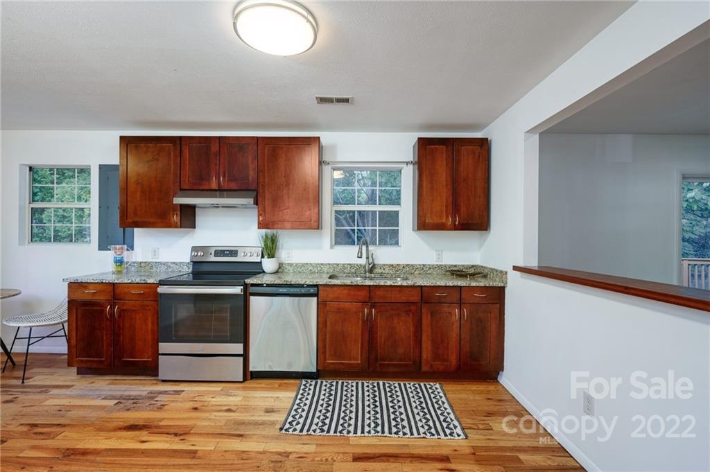 12 Lincoln Avenue W Asheville NC 28801