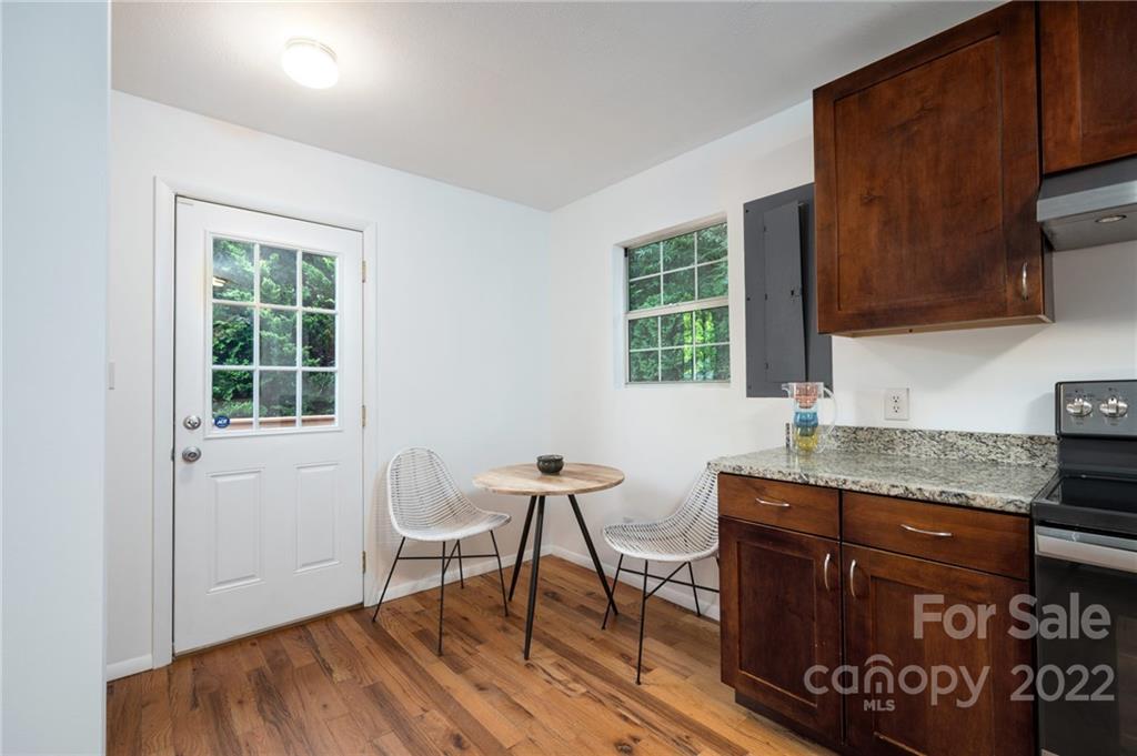 12 Lincoln Avenue W Asheville NC 28801