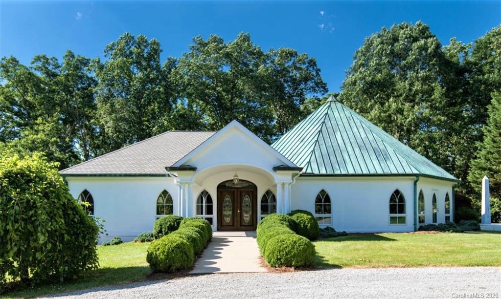1289 Mcentire Road Tryon NC 28782