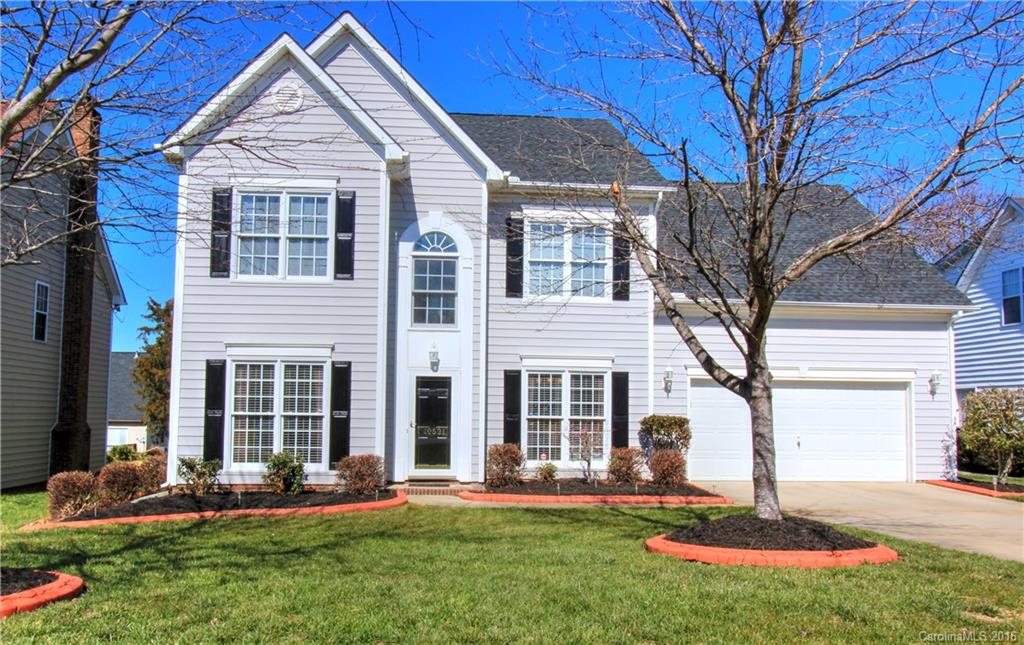 10521 Hellebore Road Charlotte NC 28213