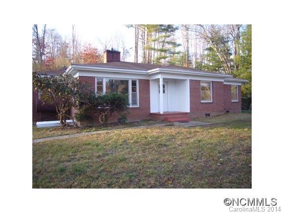 154 Sunset Drive Marshall NC 28753