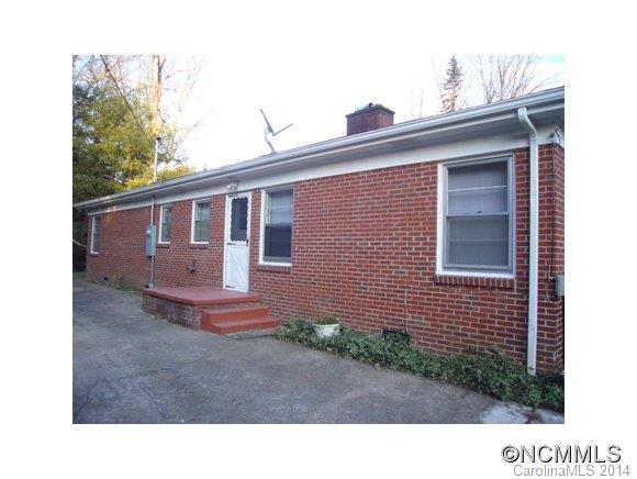 154 Sunset Drive Marshall NC 28753