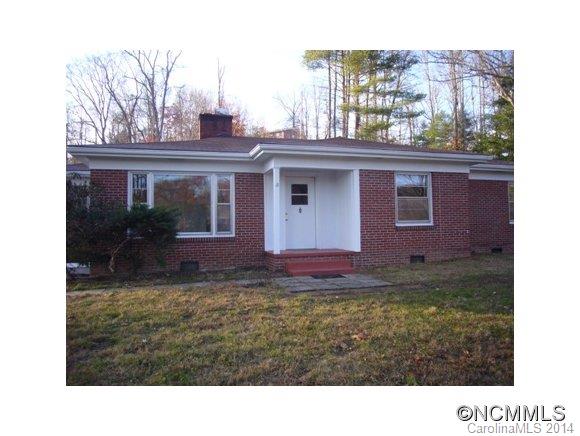 154 Sunset Drive Marshall NC 28753