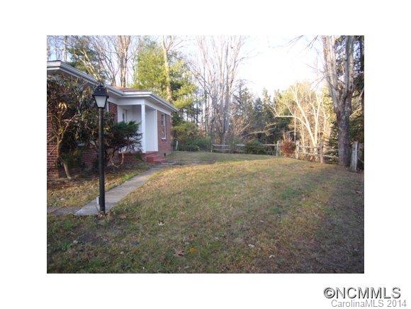 154 Sunset Drive Marshall NC 28753