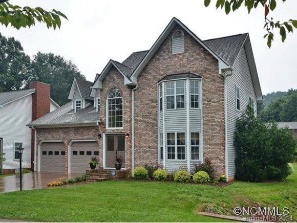 16 Park Avenue Asheville NC 28803