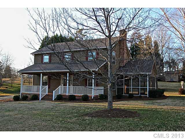 203 Hawley Street Mount Holly NC 28120