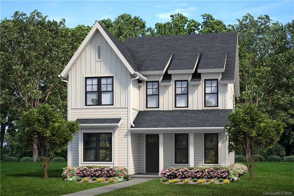 412 Sylvania Avenue Charlotte NC 28206