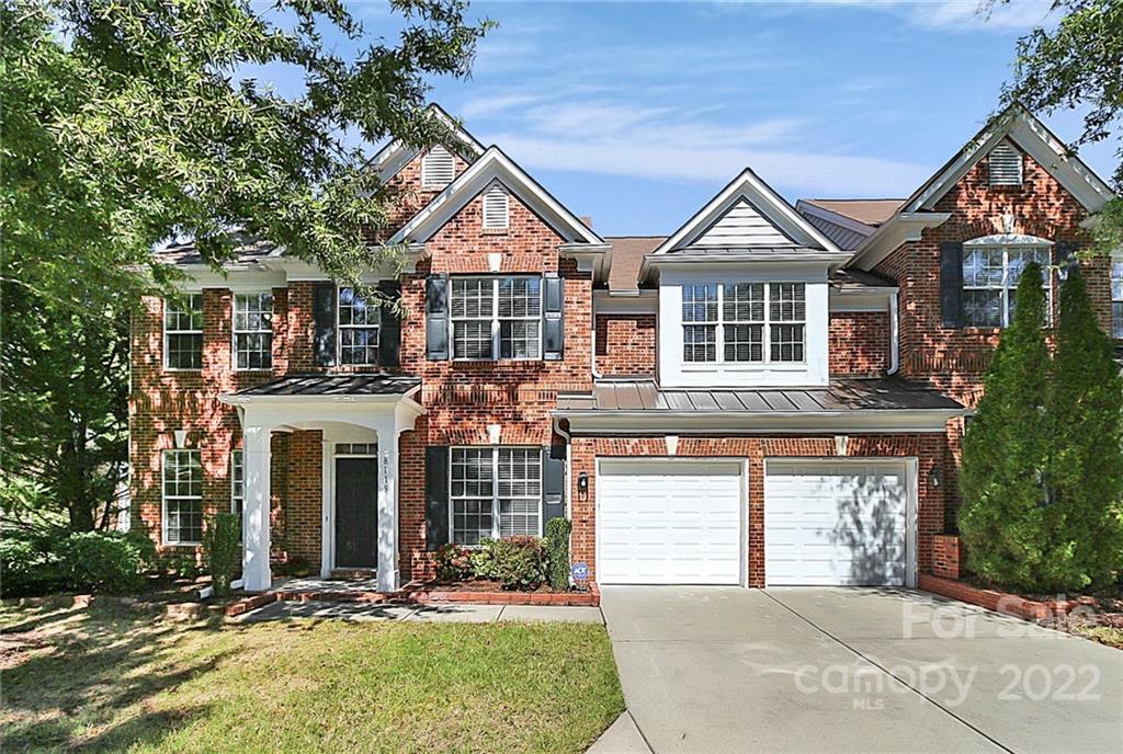 8119 Oratorio Place Charlotte NC 28270