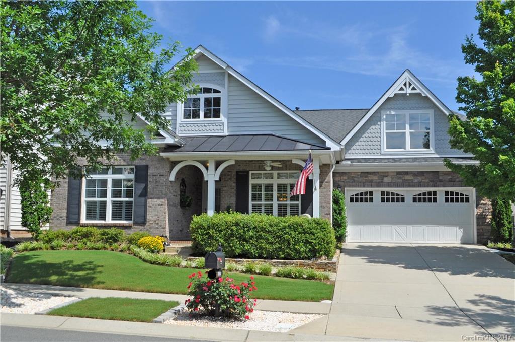 8004 Soaring Eagle Lane Waxhaw NC 28173