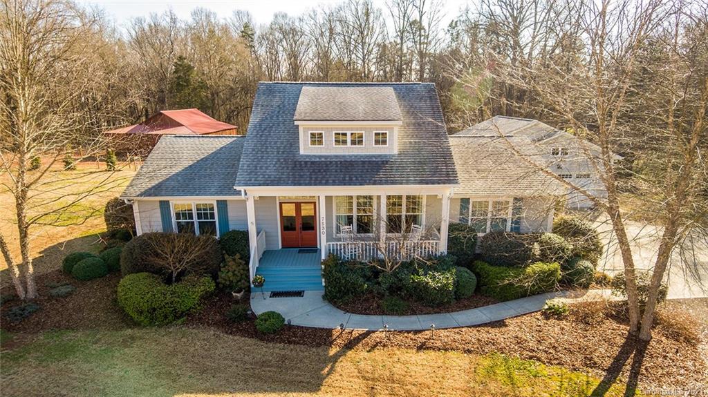 7530 Mcilwaine Road Huntersville NC 28078