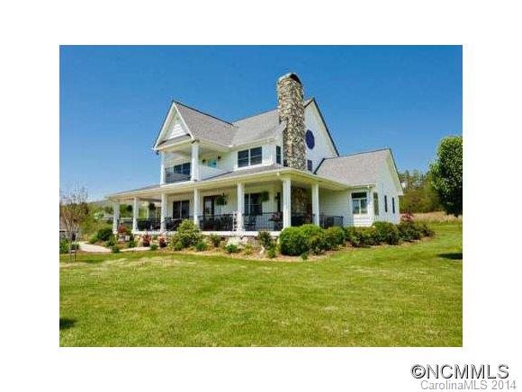 380 Reems Creek Road Weaverville NC 28787