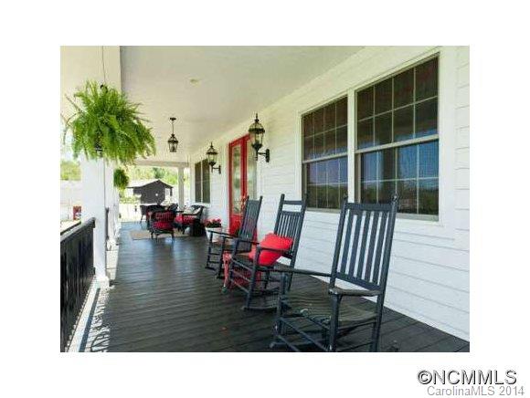 380 Reems Creek Road Weaverville NC 28787