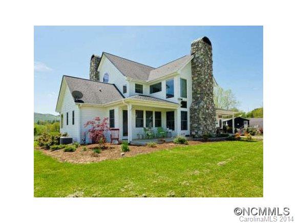 380 Reems Creek Road Weaverville NC 28787