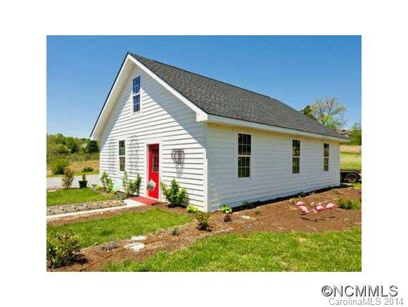 380 Reems Creek Road Weaverville NC 28787