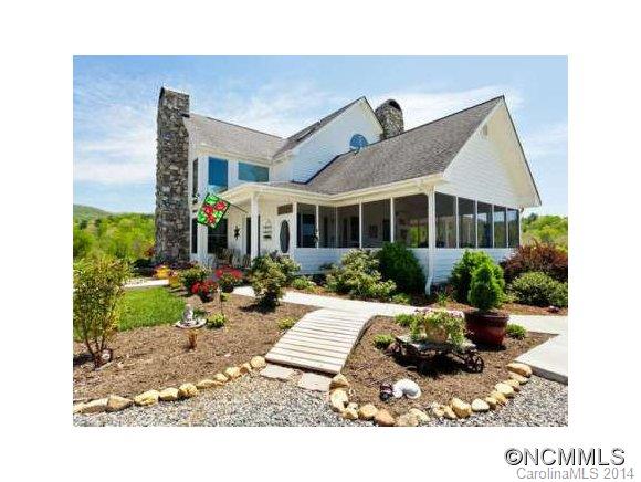 380 Reems Creek Road Weaverville NC 28787