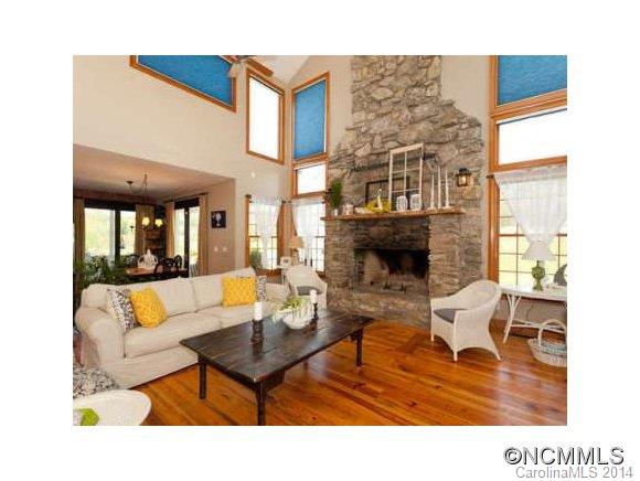 380 Reems Creek Road Weaverville NC 28787