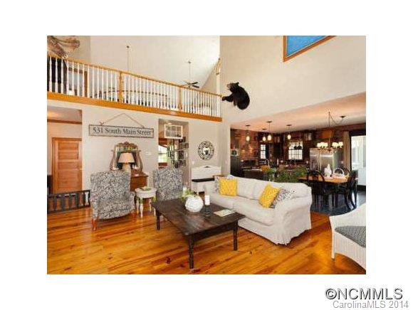 380 Reems Creek Road Weaverville NC 28787