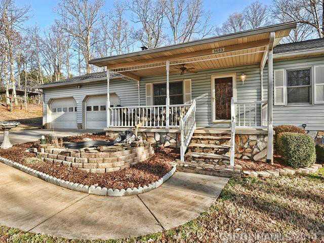 3483 Briarcliff Acres Drive Lincolnton NC 28092