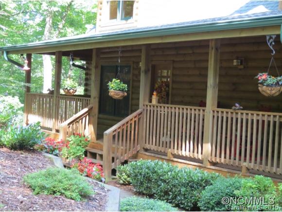 116 Wahuhu Court Brevard NC 28712