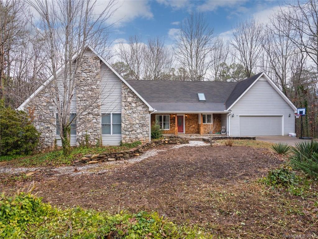 22 Cornelia Lane Weaverville NC 28787