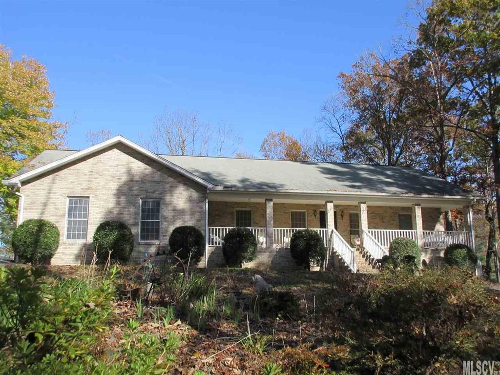 3895 Zero Mull Road Morganton NC 28655