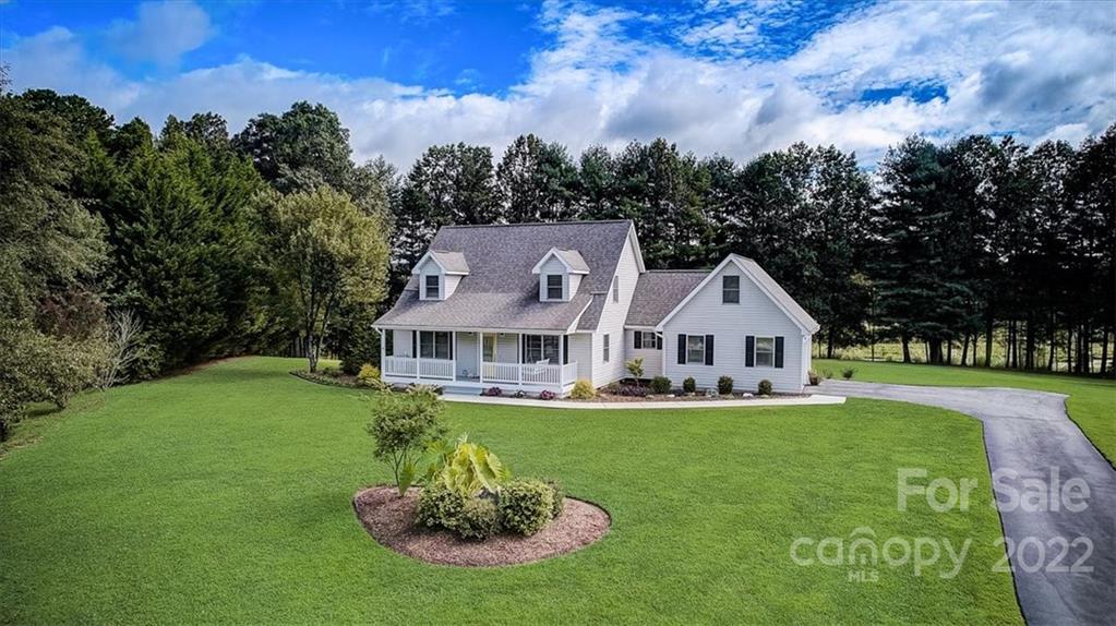 70 Terrace Field Trail Flat Rock NC 28731