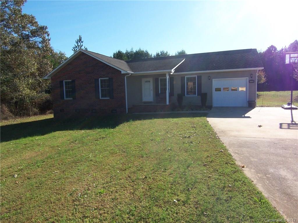 3509 Weatherly Lane Shelby NC 28150