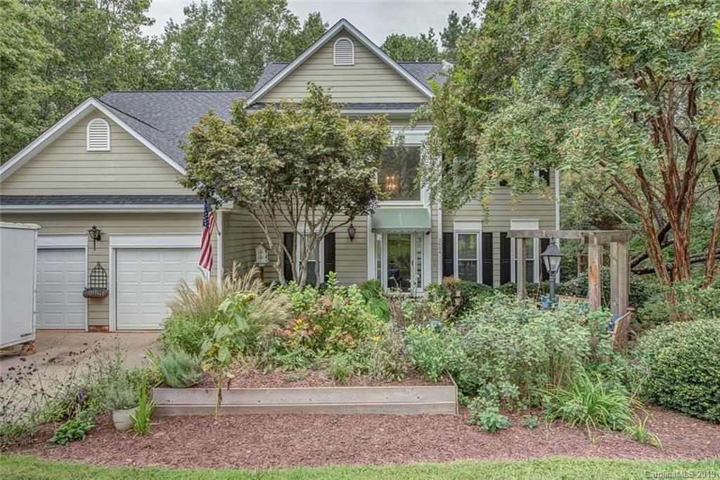 2624 Steeplechase Road Gastonia NC 28056