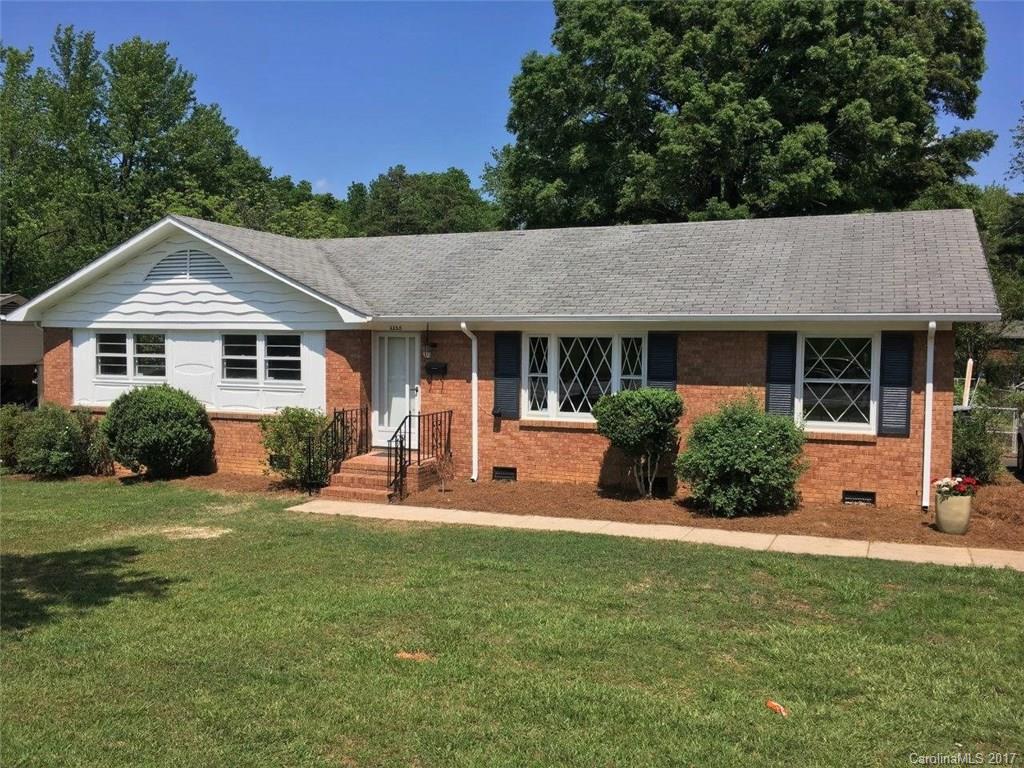 2225 Milton Road Charlotte NC 28215