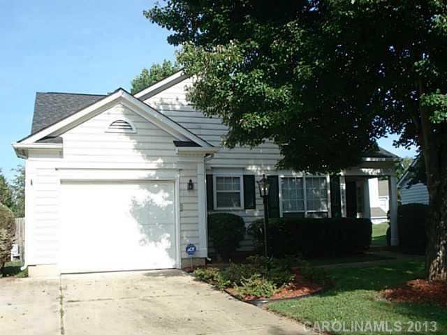 10406 Brawley Lane Charlotte NC 28215