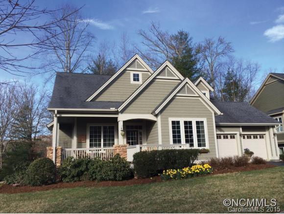 77 Meadow View Road Brevard NC 28712