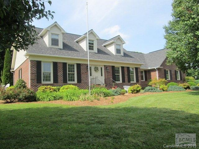 309 Willowbrook Drive Morganton NC 28655