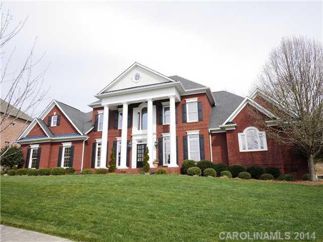 11226 Highcrest Drive Huntersville NC 28078