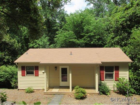 218 Davis Drive Morganton NC 28655