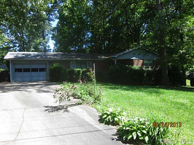 801 Crestridge Road Statesville NC 28677