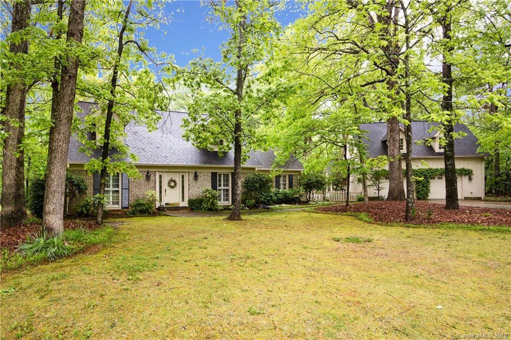 4800 Golfview Court Mint Hill NC 28227