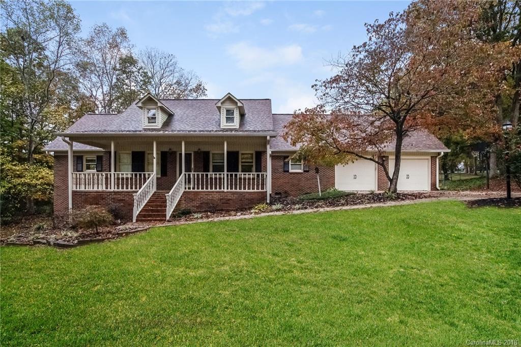 106 Springwood Lane Stanley NC 28164