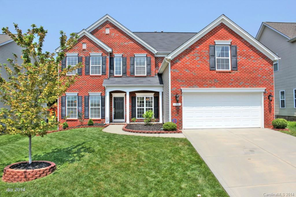 9700 Ravenscroft Lane NW Concord NC 28027