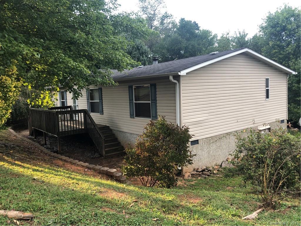 32 Crosswinds Drive Leicester NC 28748