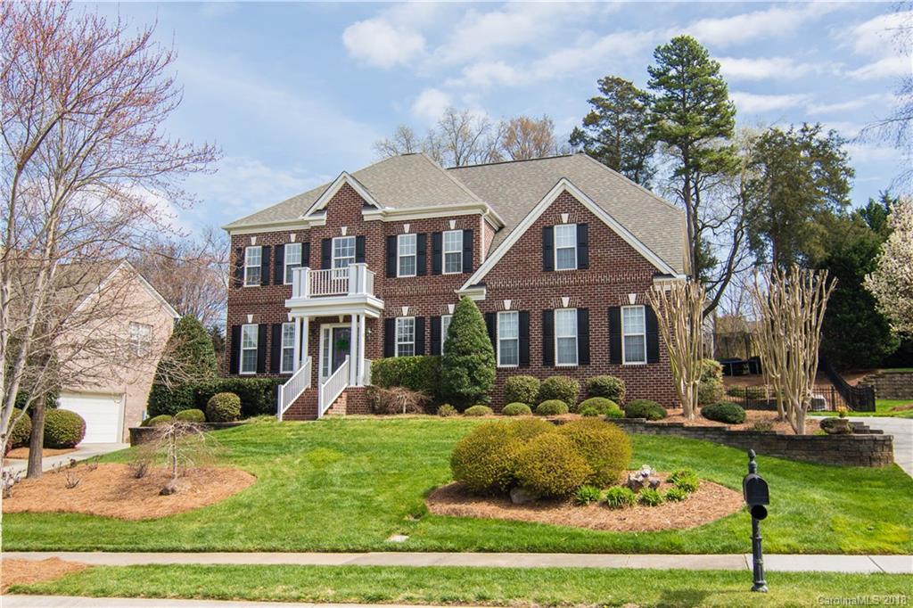 652 Georgetown Drive Nw Concord NC 28027