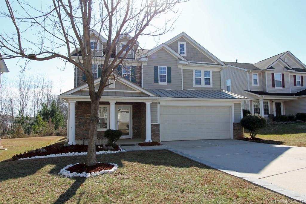 156 Ranlo Avenue Gastonia NC 28054