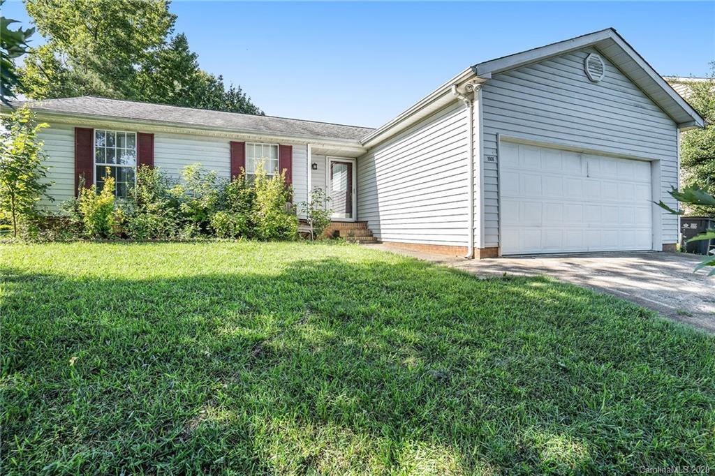 1906 Teresa Jill Drive Charlotte NC 28213