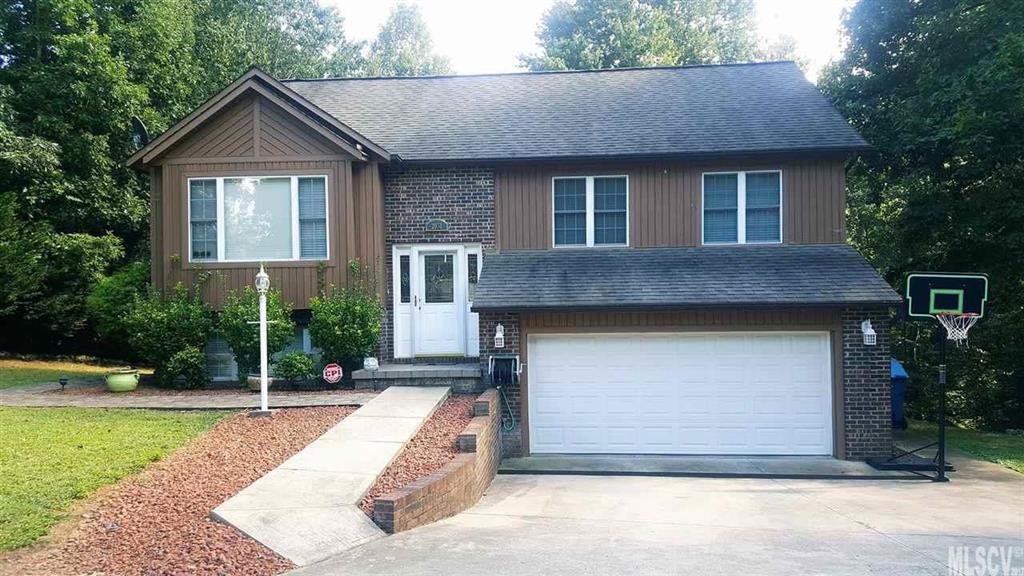 2051 16th Avenue Place Sw Hickory NC 28602