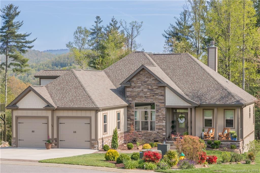 48 Ledgestone Drive Fairview NC 28730